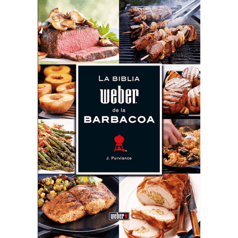 Libro de Recetas: La Biblia Weber - sfyjoHljpg