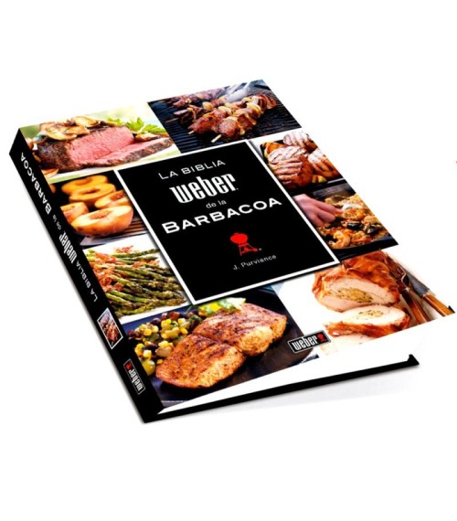 Libro de Recetas: La Biblia Weber - sfyjoHljpg