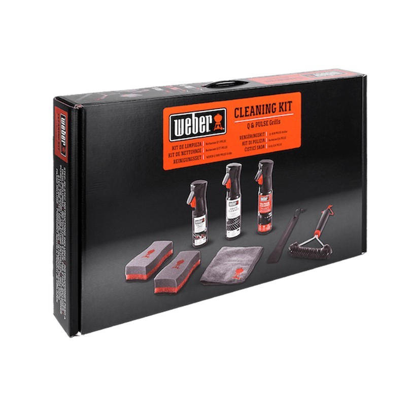 Kit de Limpieza Barbacoas Q-Pulse - syjDoHljpg