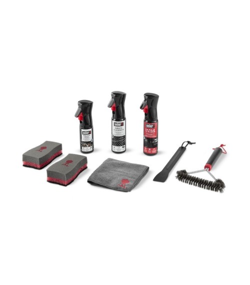 Kit de Limpieza Barbacoas Q-Pulse - syjDoHljpg