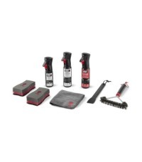 Kit de Limpieza Barbacoas Q-Pulse - FyjoHljpDg