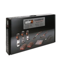 Kit de Limpieza Barbacoas esmaltadas - gyjoHljpg