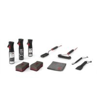 Kit de Limpieza Barbacoas esmaltadas - sfrHljpg