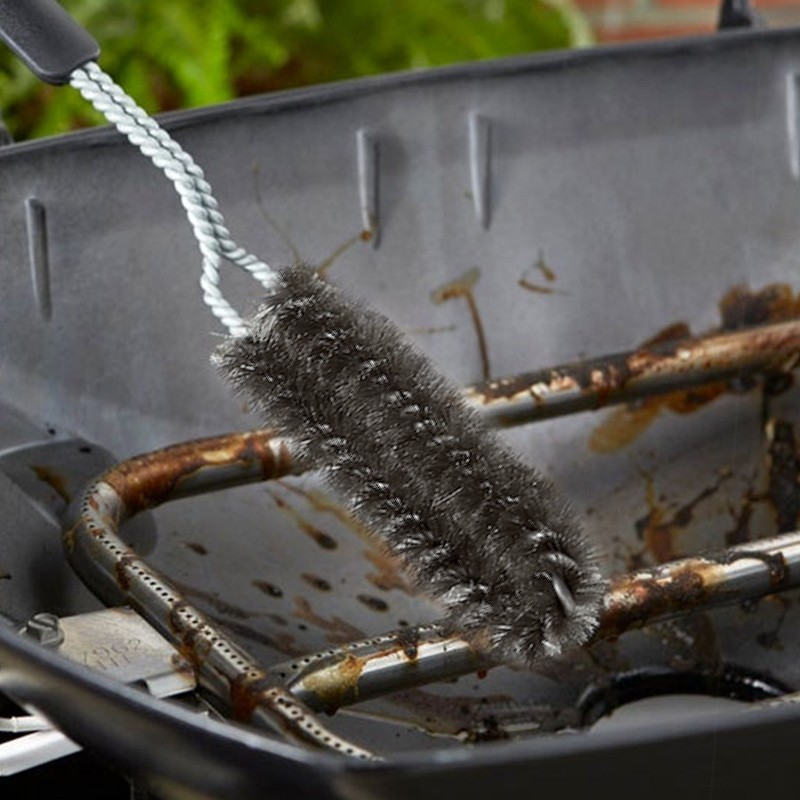 Cepillo para Parrillas Weber® - syjoljpjg