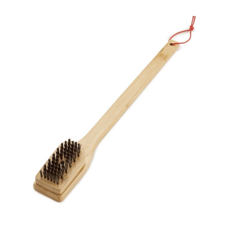 Cepillo grande Bambu para Parrillas - fyhgkjpg