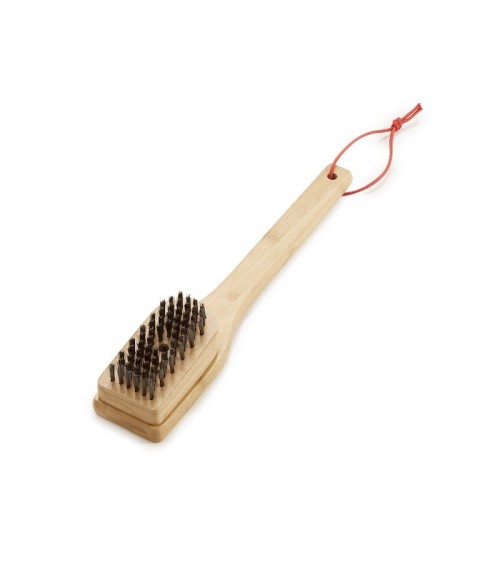 Cepillo Bambu para Parrillas - hgljpg