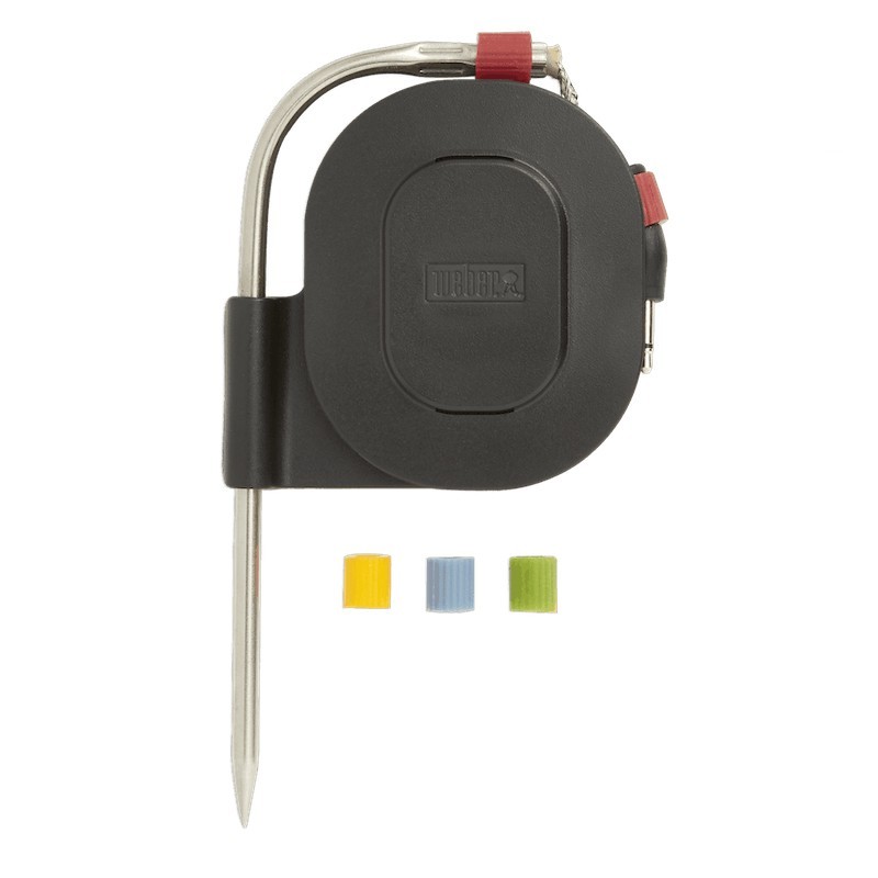 Sonda de temperatura de carne Weber - syjoljpng