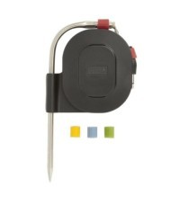 Sonda de temperatura de carne Weber - syjoljpng