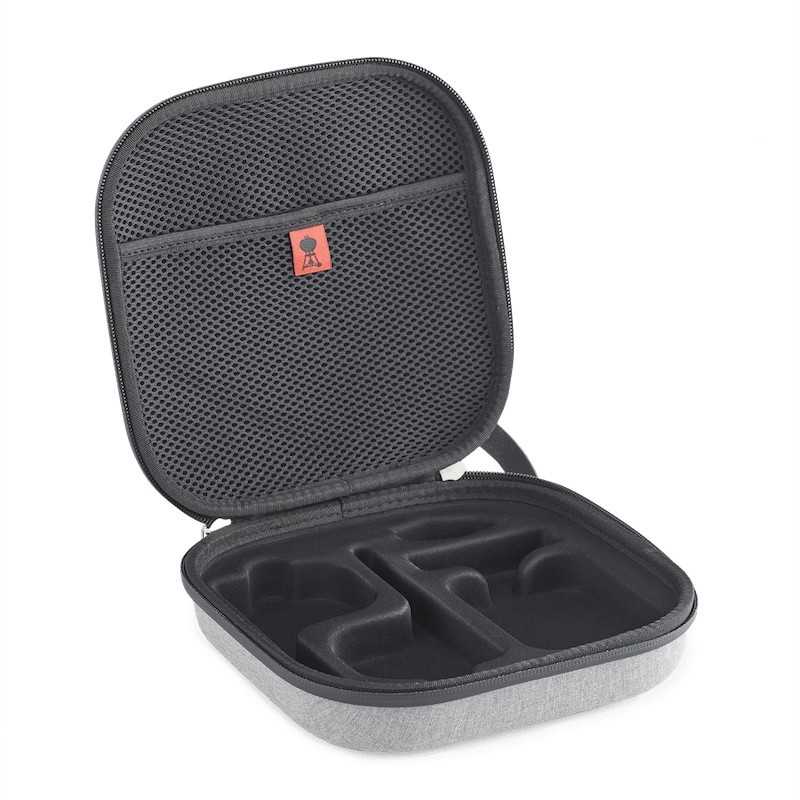 Estuche para transporte Weber Connect - syjourljpg