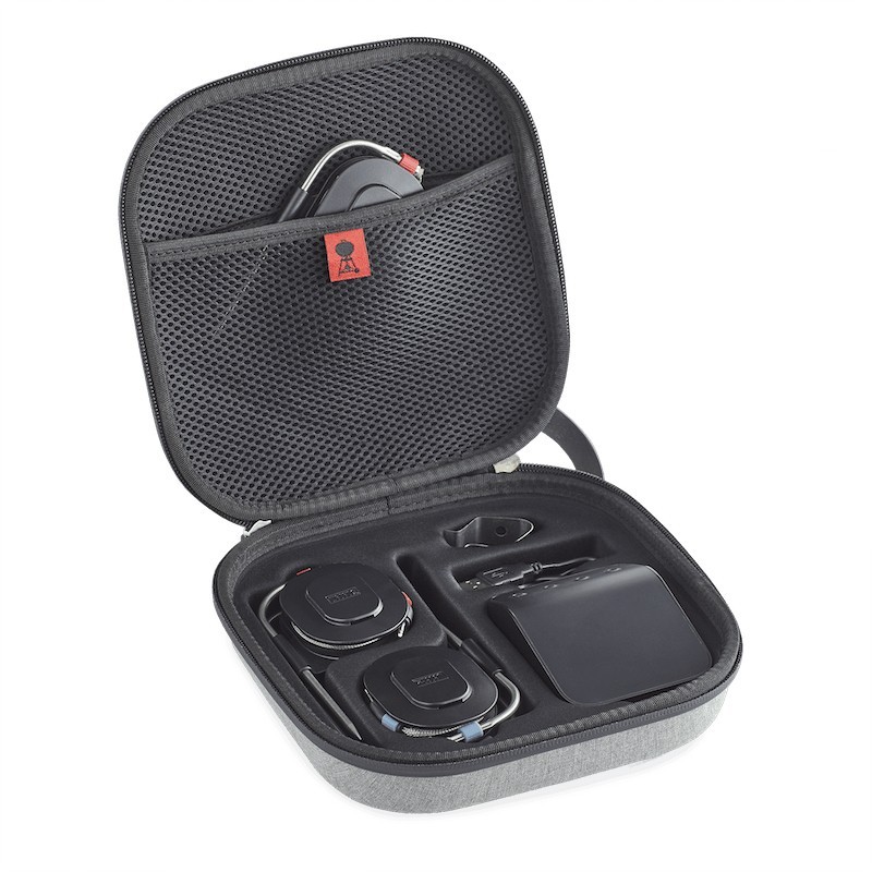 Estuche para transporte Weber Connect - syjouljpg