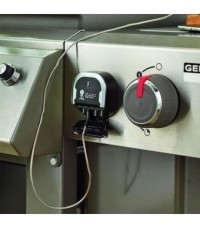 Termómetro IGrill3 Weber - weber 7204 igrill 3 wireless bluetooth smart connection grill 1 2