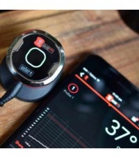 Termómetro IGrill Mini Weber - 3660 TERMOMETRO WEBER IGRILL MINI 768x768 1