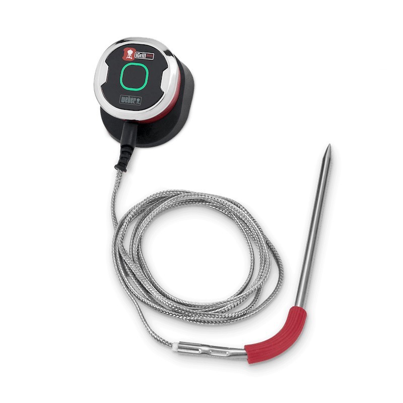Termómetro IGrill Mini Weber - hsyjoljpg