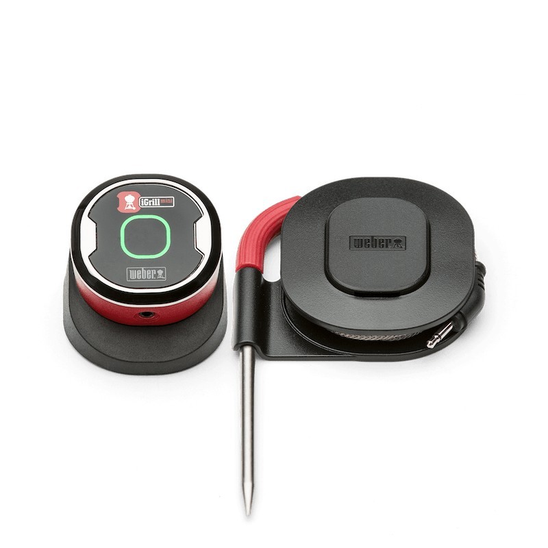 Termómetro IGrill Mini Weber - hsyjoljdpg