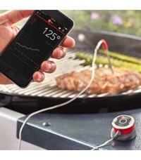 Termómetro IGrill Mini Weber - 3658 TERMOMETRO WEBER IGRILL MINI 768x768 1