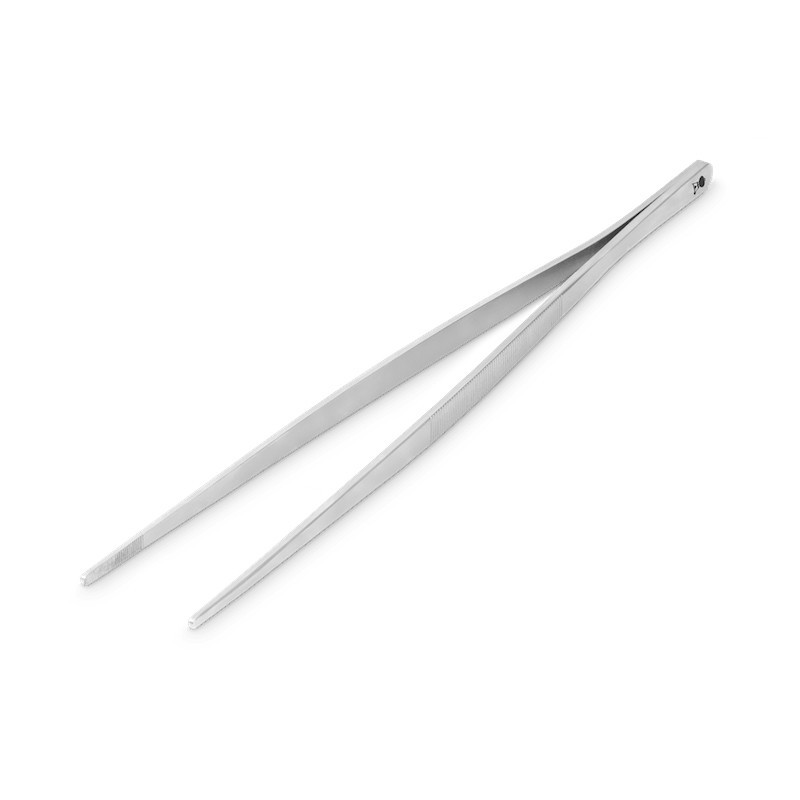 Pinzas para manipular alimentos Weber - syjoljjpg