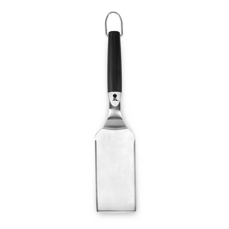 Espatula para Plancha Weber - syjoFljpg