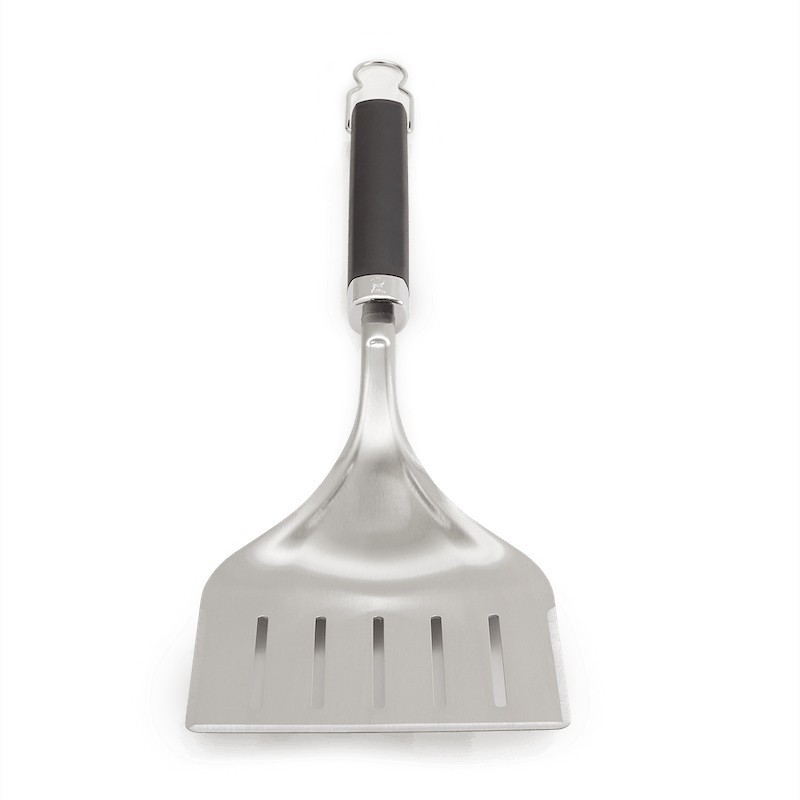 Espatula ancha de precision Weber - syjoljpg 1