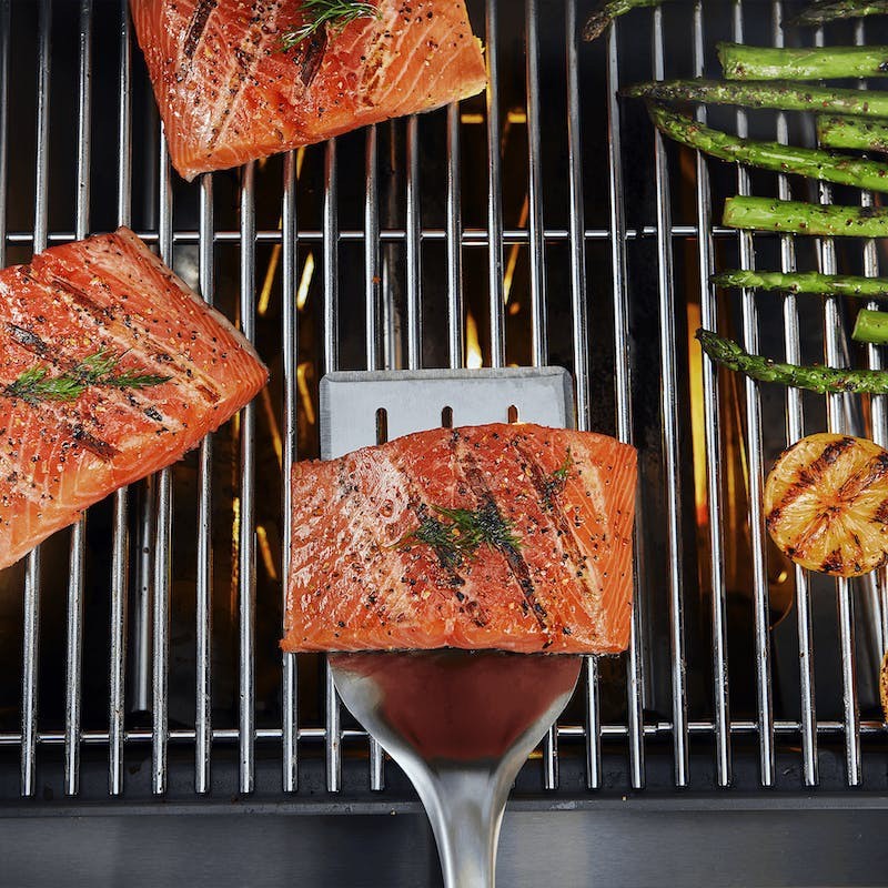 Espatula de precision Weber - s4rtyfjeoljpg