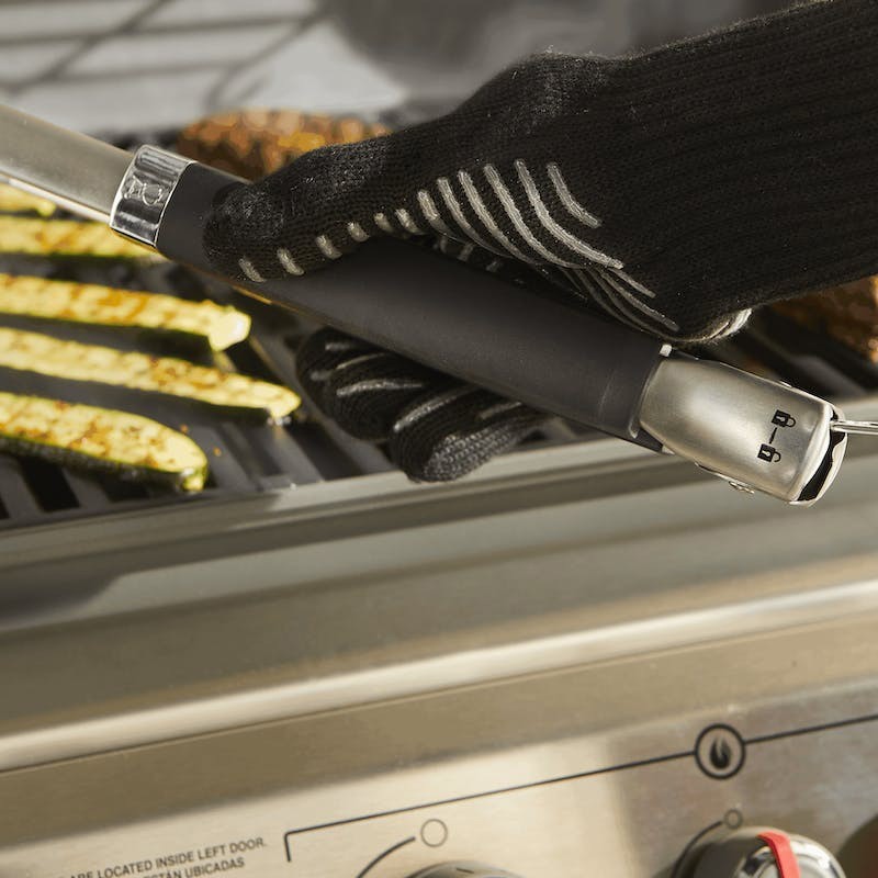 Pinzas de precisión Weber - syejoljpg