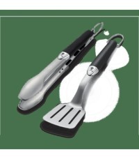 Kit de 2 utensilios Premium Weber - 6645 1