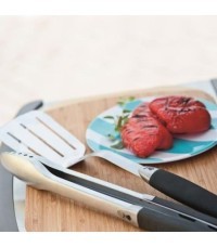 Kit de 2 utensilios Premium Weber - sajoljpg