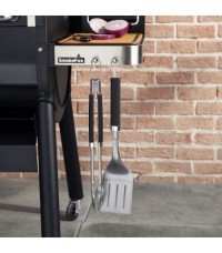 Kit de 2 utensilios Precision Weber - syjolgjpg