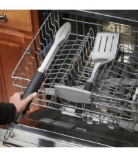 Kit de 2 utensilios Precision Weber - syfjoljpg