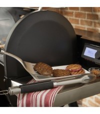 Kit de 2 utensilios Precision Weber - sdyjoljpg