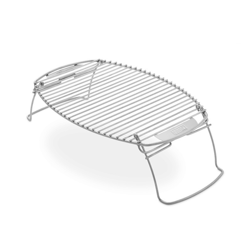Soporte para asar Weber - syjvljpg