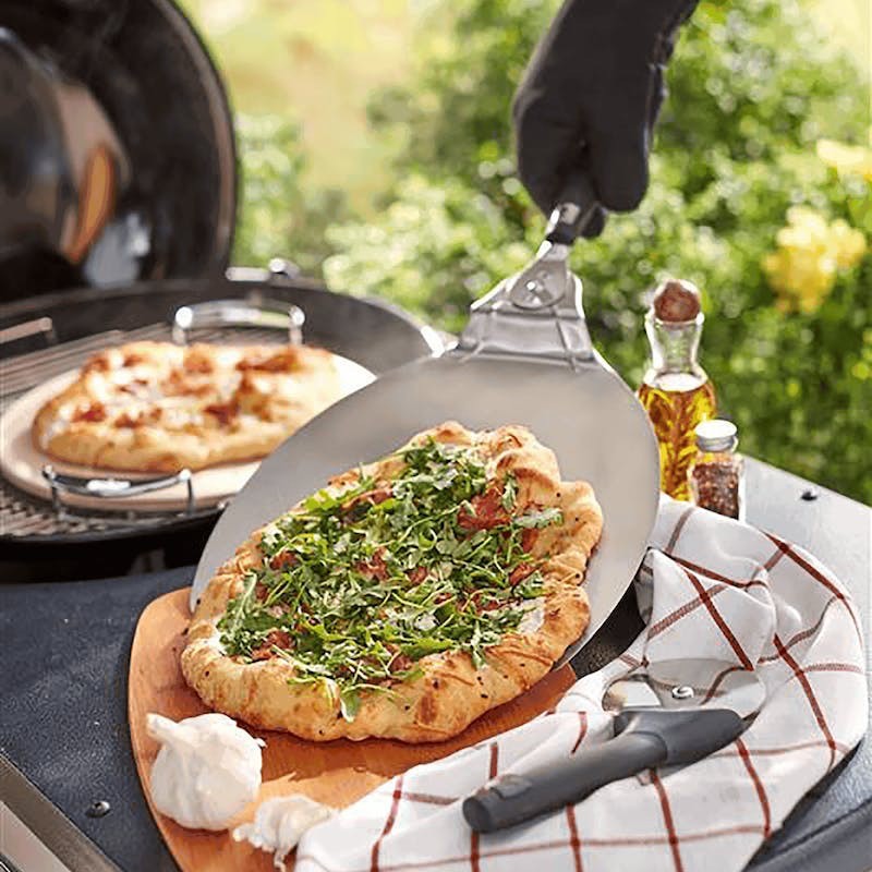 Pala para Pizza Weber - fyjoljdpg