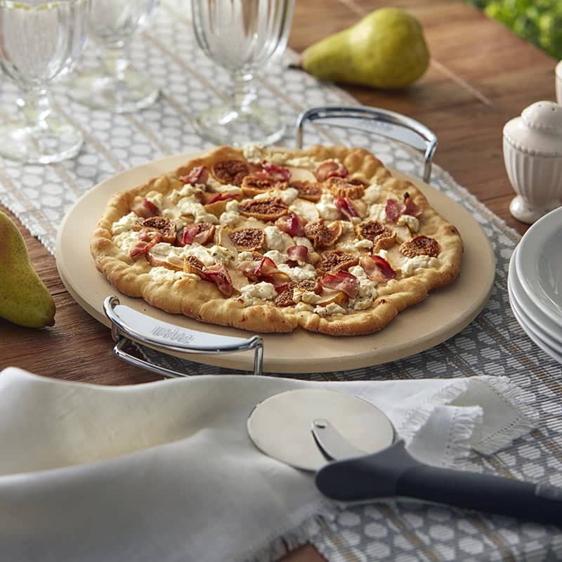 Rueda para Pizza Weber - Corta pizza 3
