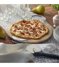 Rueda para Pizza Weber - Corta pizza 3