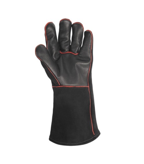 Guantes de Cuero Weber - doljpg