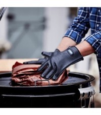 Guantes de silicona Weber - comlbufdn