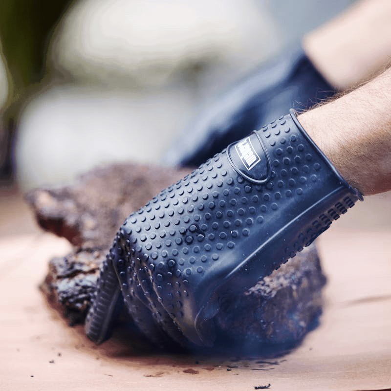 Guantes de silicona Weber - gjoljpg 1