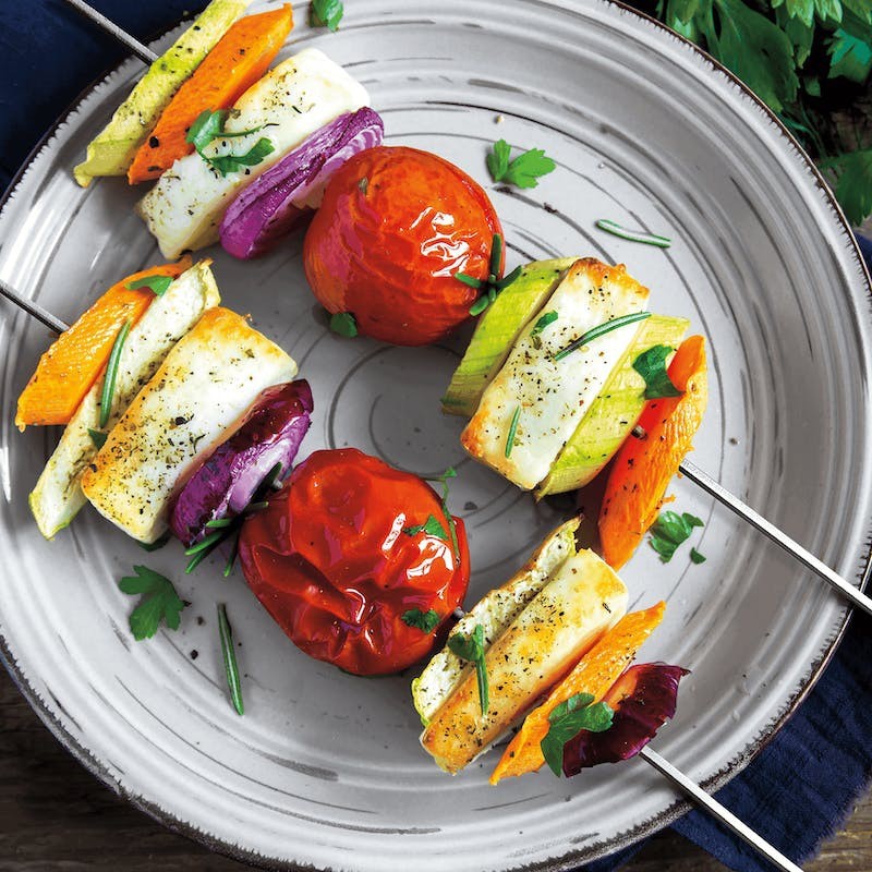 Brochetas para Asador giratorio Weber - hhjpg