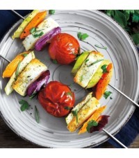 Brochetas para Asador giratorio Weber - hhjpg