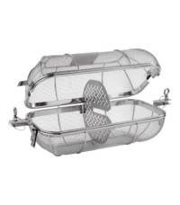 Cesta para Asador giratorio Weber - hOgRhNgPn
