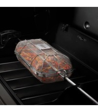 Cesta para Asador giratorio Weber - ASAFORINPn