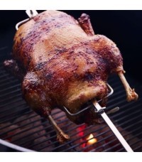 Asador Giratorio Barbacoa de Carbón - 2702 ASADOR GIRATORIO WEBER BARBACOA CARBON 57 CM 768x768 1