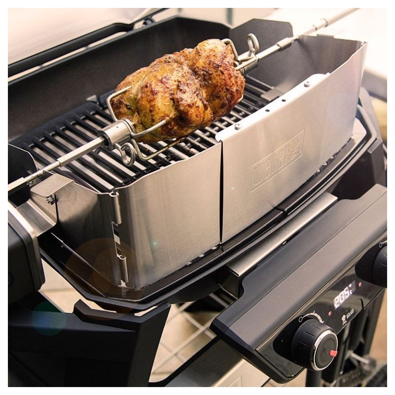 Asador Giratorio Pulse - 3256 ASADOR GIRATORIO WEBER PULSE 1000 Y 2000 768x768 1