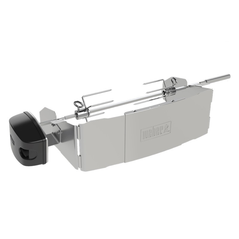 Asador Giratorio Pulse - ghyjhg