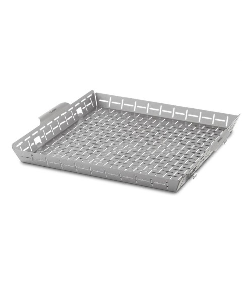 Cesta Grande para asar Weber Crafted - pack de 22frca