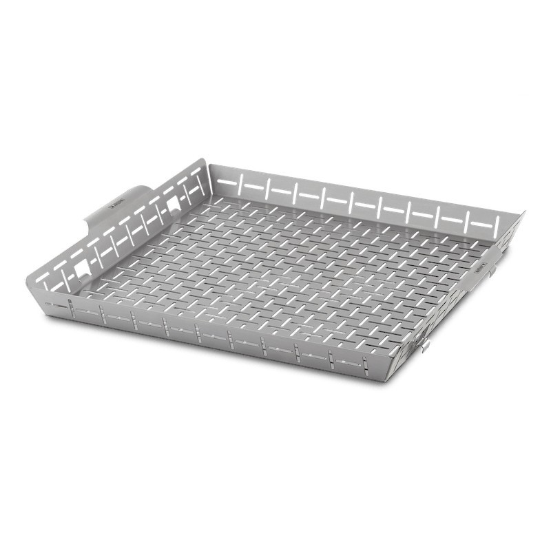 Cesta Grande para asar Weber Crafted - pack de 22frca