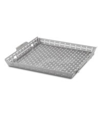 Cesta Grande para asar Weber Crafted - pack de 22frca