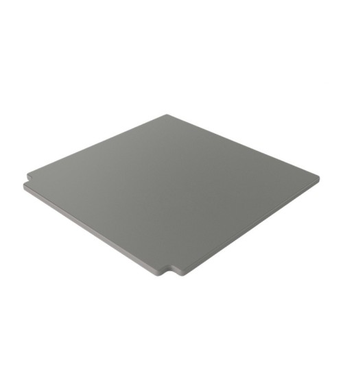 Piedra Pizza Cuadrada Weber Crafted - pack dejk
