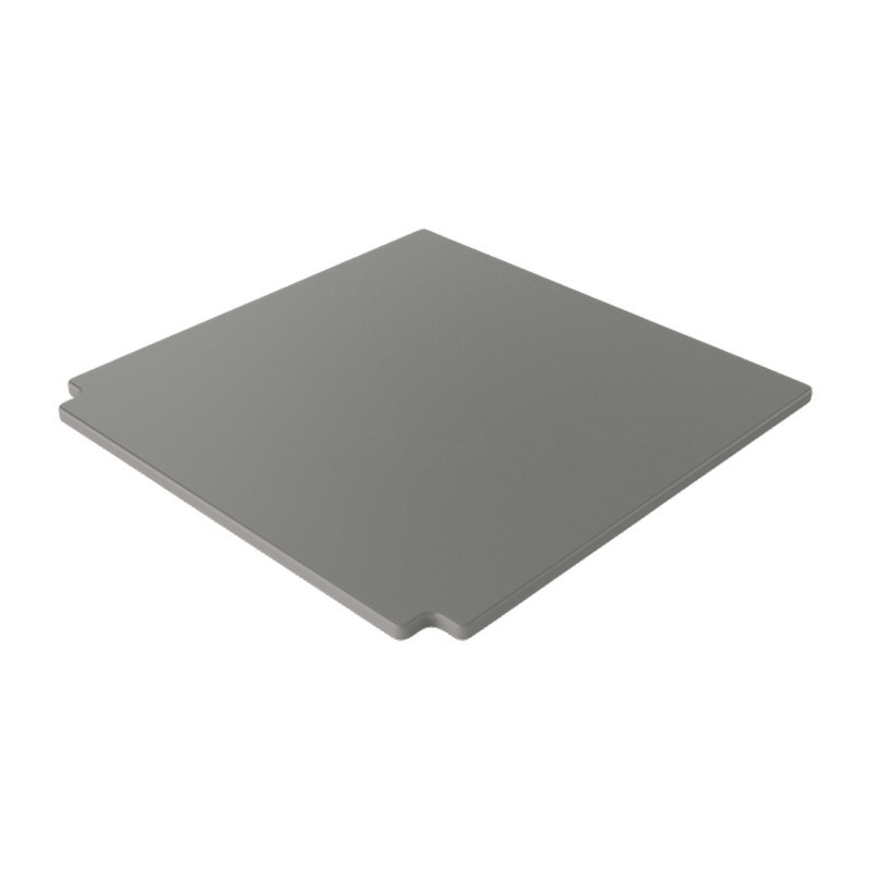Piedra Pizza Cuadrada Weber Crafted - pack de k