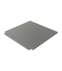 Piedra Pizza Cuadrada Weber Crafted - pack de k