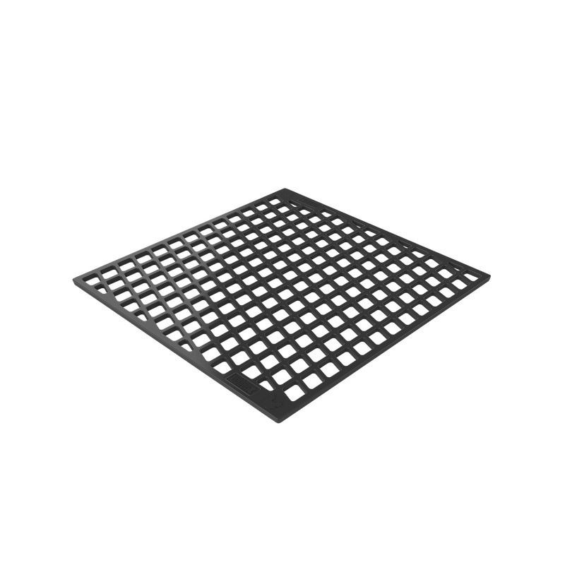 Parrilla para marcar doble Weber Crafted - lnfdobrg